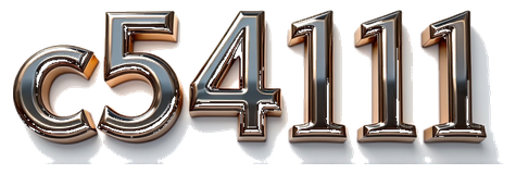 c54111 logo