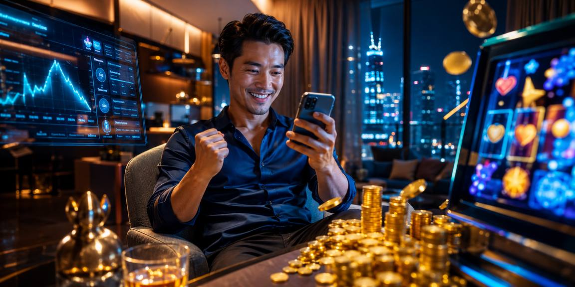 c54111 Sảnh Poker Của Chúng Tôi Chạy Toàn Bộ Trên Nền Tảng Của PokerStars, IDNPoker và GGNetwork